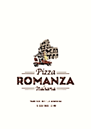 pizza romanza