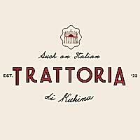 Trattoria di Kukina Fırınmak